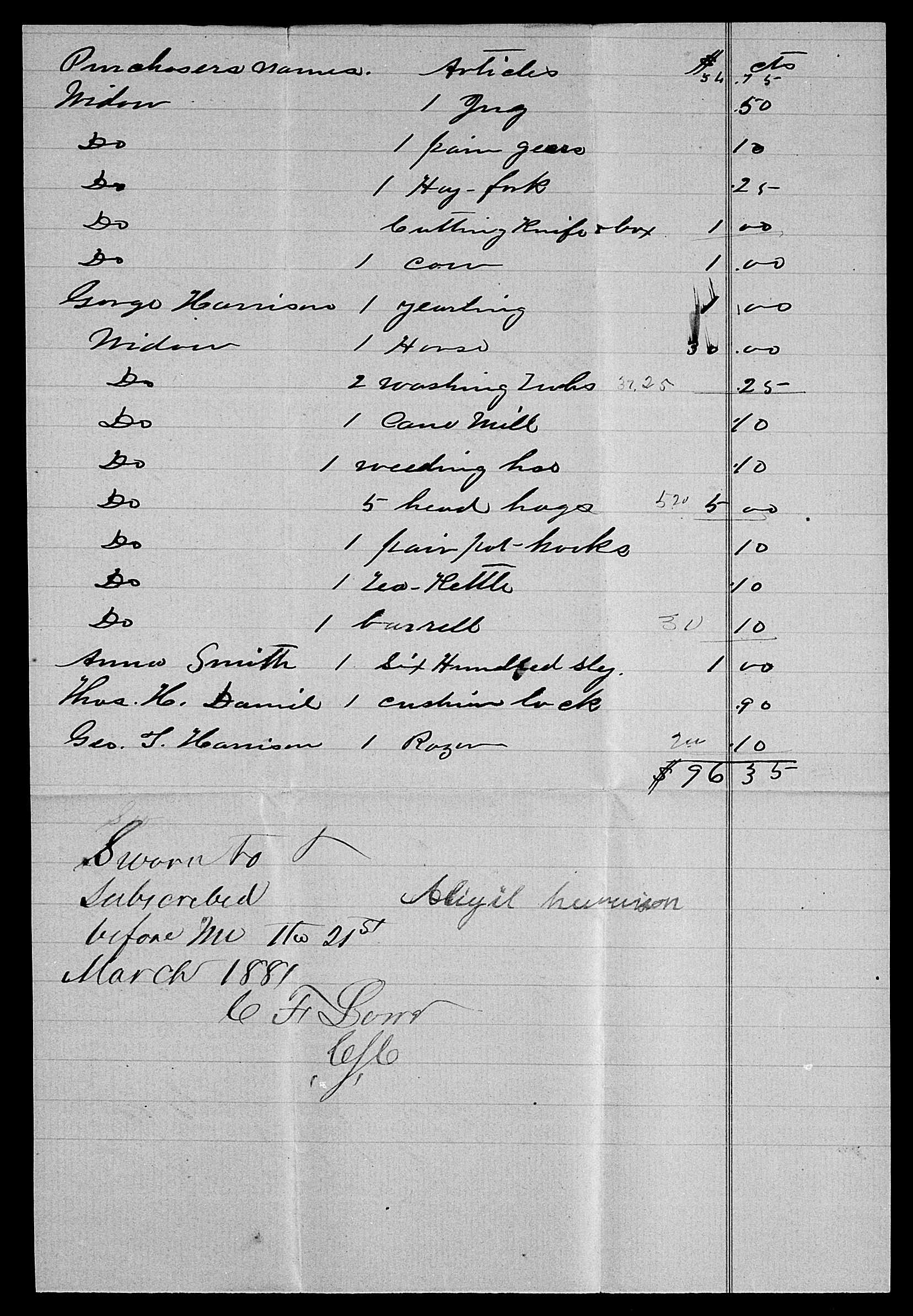 Document